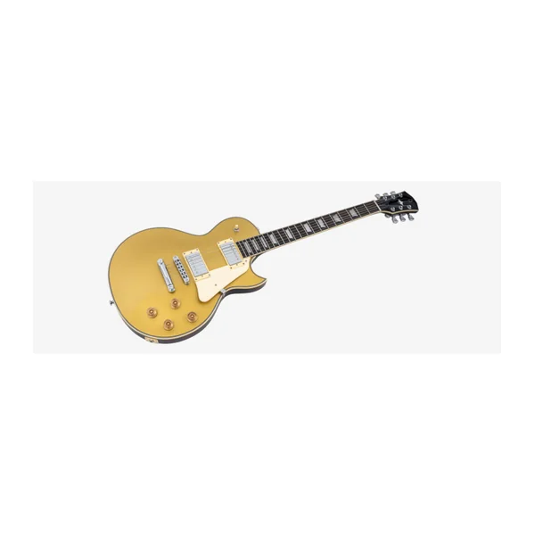 Guitare Electrique LARRY CARLTON L7 New Gen MGO