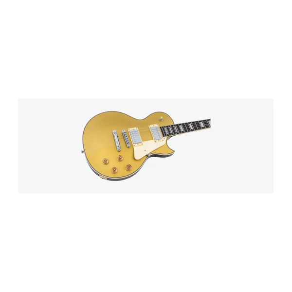 Guitare Electrique LARRY CARLTON L7 New Gen MGO