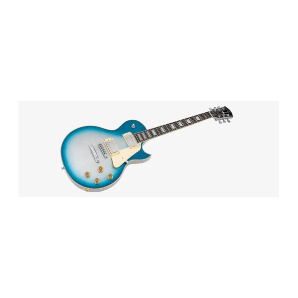 Guitare Electrique LARRY CARLTON L7 New Gen Skyburst.SP