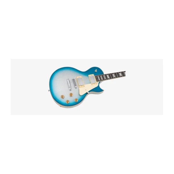 Guitare Electrique LARRY CARLTON L7 New Gen Skyburst.SP