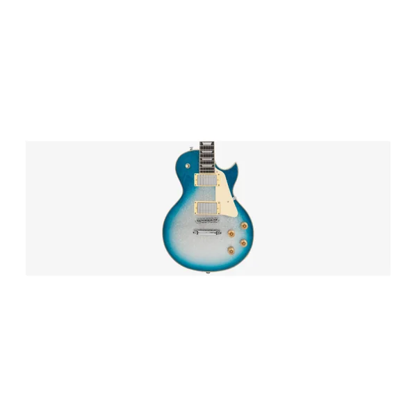 Guitare Electrique LARRY CARLTON L7 New Gen Skyburst.SP