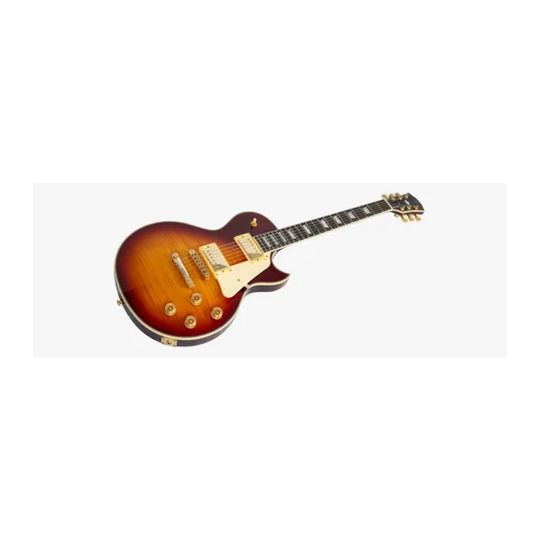 Guitare Electrique LARRY CARLTON L7 New Gen TS