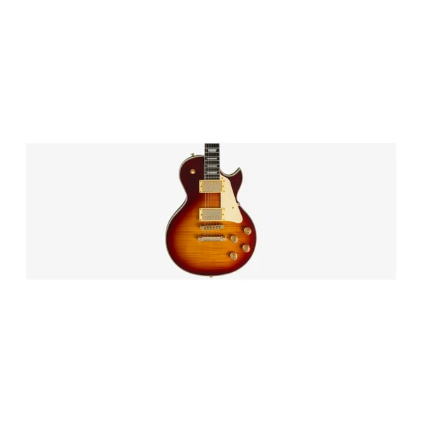 Guitare Electrique LARRY CARLTON L7 New Gen TS