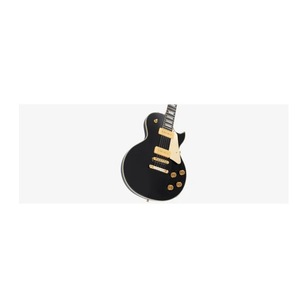 Guitare Electrique LARRY CARLTON L7V New Gen BK