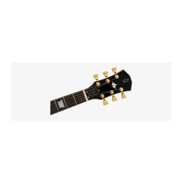 Guitare Electrique LARRY CARLTON L7V New Gen BK