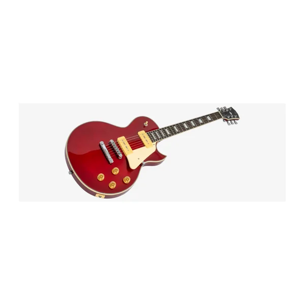 Guitare Electrique LARRY CARLTON L7V New Gen CAR