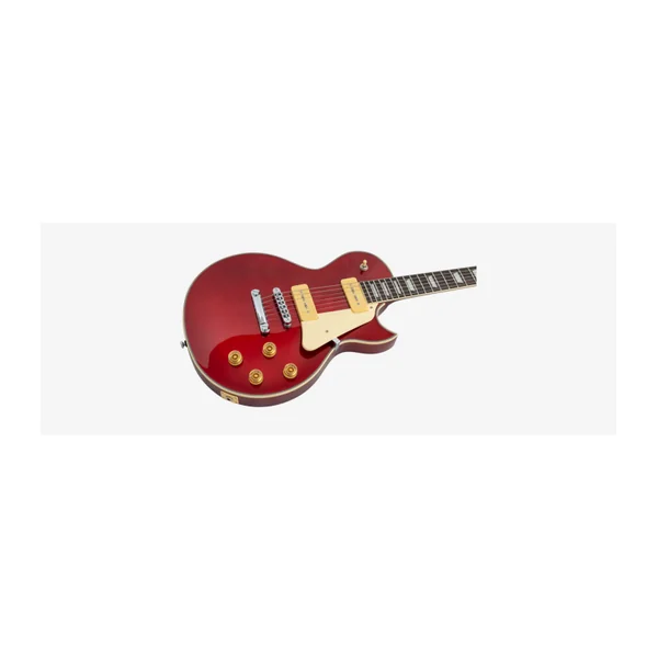 Guitare Electrique LARRY CARLTON L7V New Gen CAR