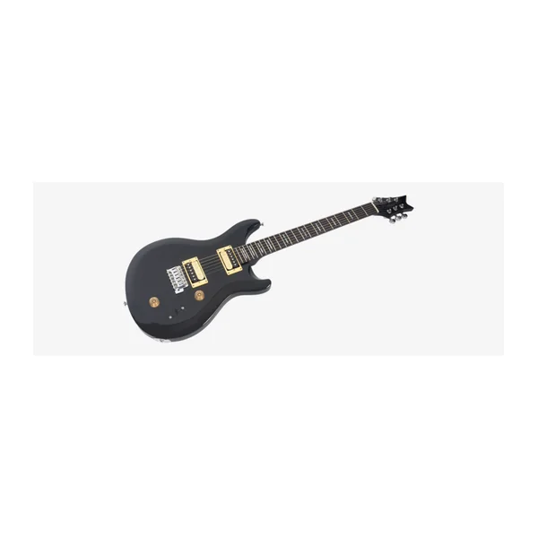 Guitare Electrique LARRY CARLTON Q3 BK