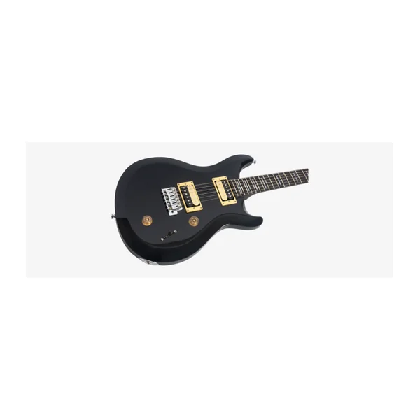 Guitare Electrique LARRY CARLTON Q3 BK