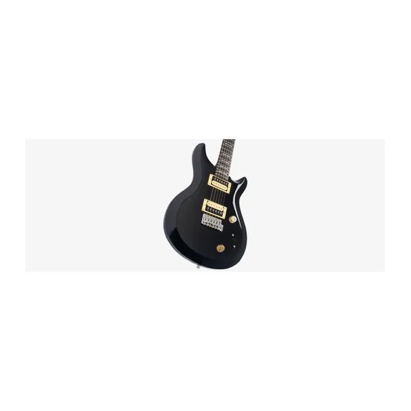 Guitare Electrique LARRY CARLTON Q3 BK