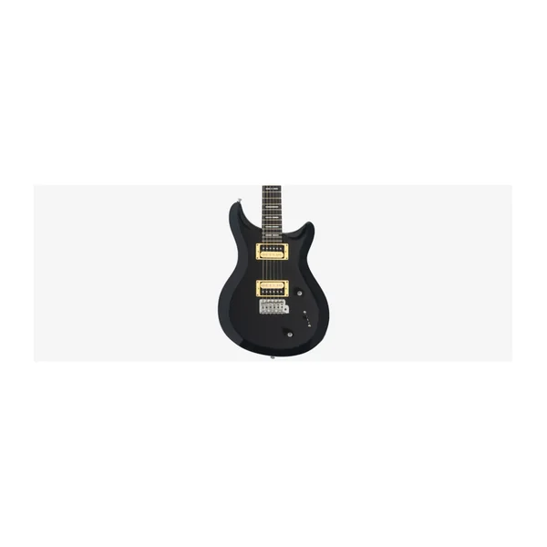 Guitare Electrique LARRY CARLTON Q3 BK