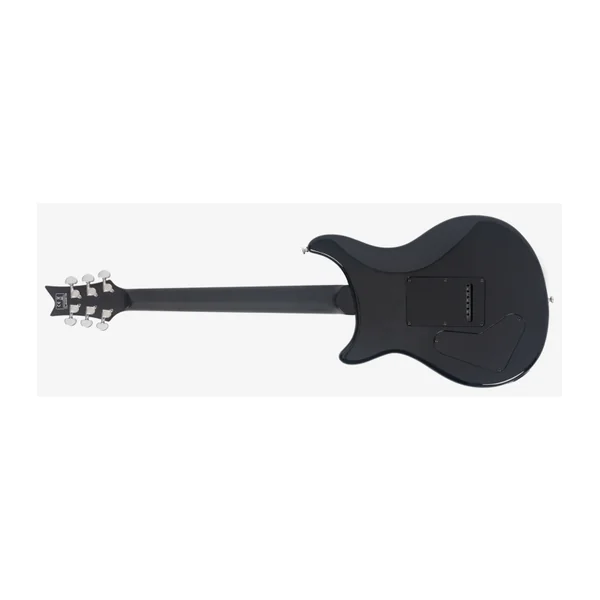 Guitare Electrique LARRY CARLTON Q3 BK
