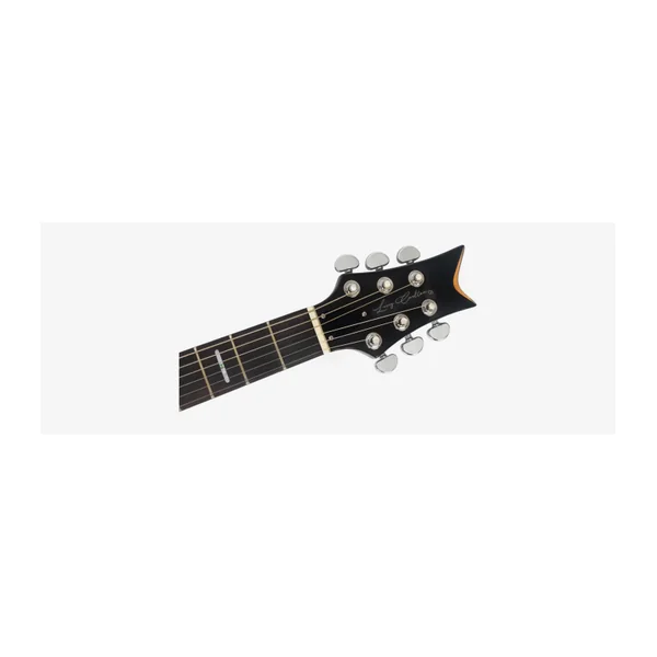 Guitare Electrique LARRY CARLTON Q3 BK