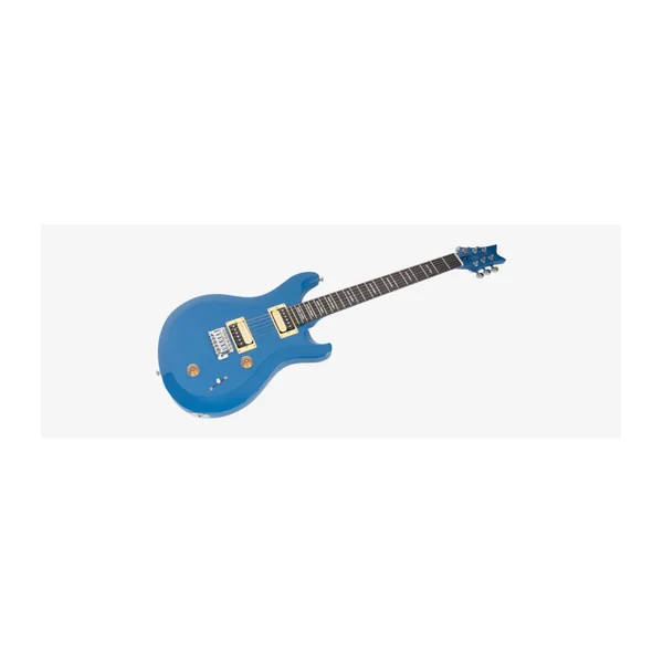 Guitare Electrique LARRY CARLTON Q3 M. Blue