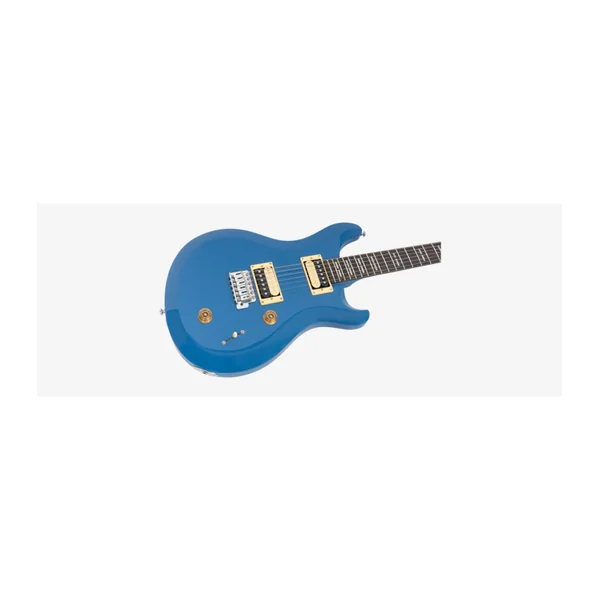 Guitare Electrique LARRY CARLTON Q3 M. Blue