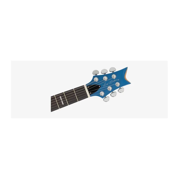 Guitare Electrique LARRY CARLTON Q3 M. Blue