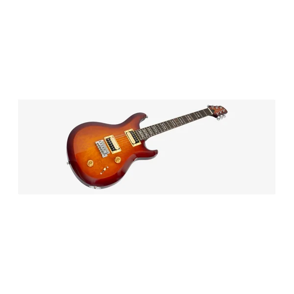 Guitare Electrique LARRY CARLTON Q3 TS