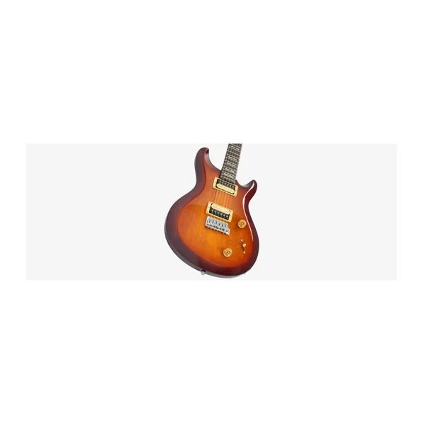 Guitare Electrique LARRY CARLTON Q3 TS