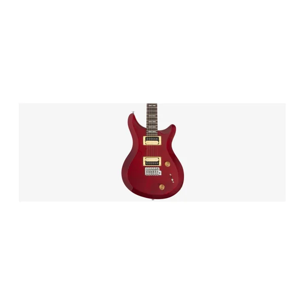 Guitare Electrique LARRY CARLTON Q3 V.Cherry
