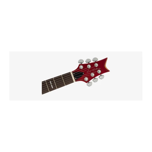 Guitare Electrique LARRY CARLTON Q3 V.Cherry