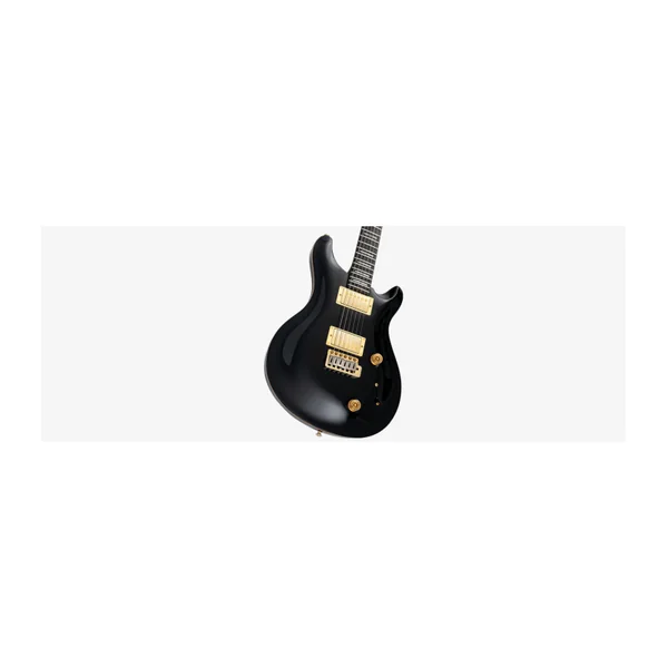 Guitare Electrique LARRY CARLTON Q7 BK