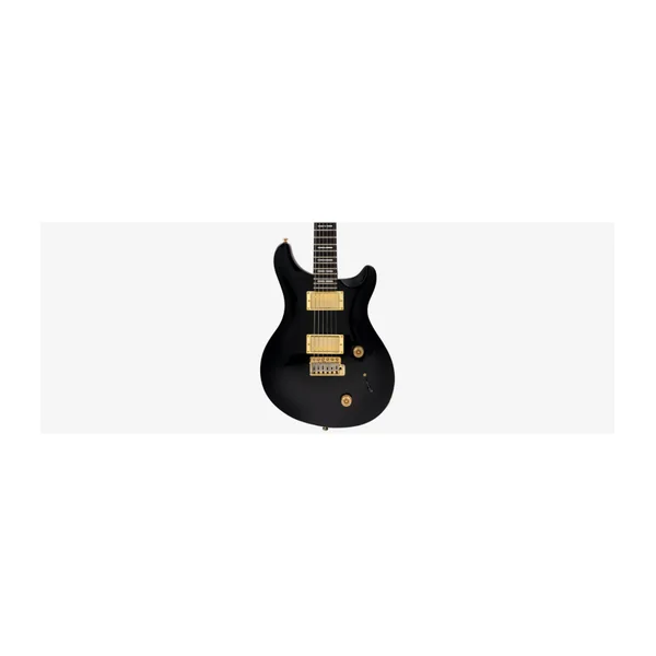 Guitare Electrique LARRY CARLTON Q7 BK