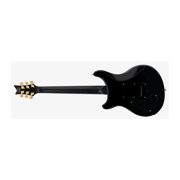 Guitare Electrique LARRY CARLTON Q7 BK