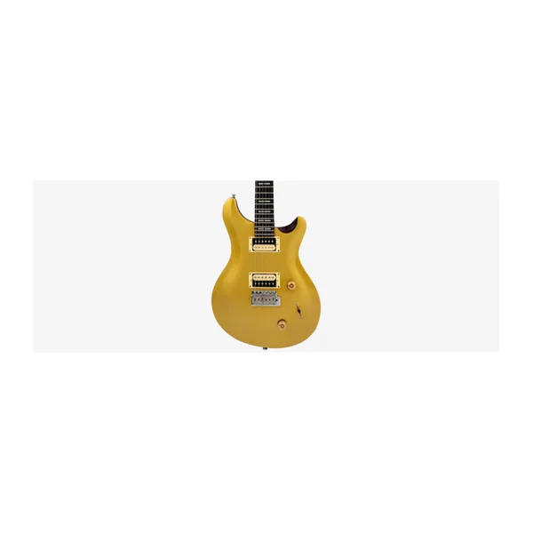 Guitare Electrique LARRY CARLTON Q7 MGO