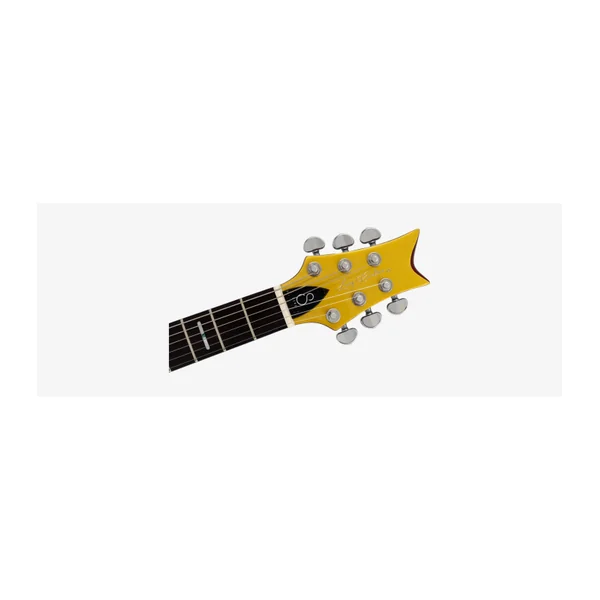 Guitare Electrique LARRY CARLTON Q7 MGO