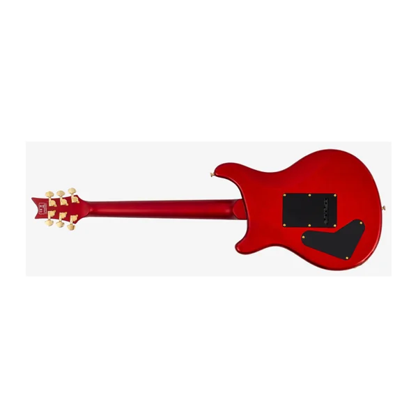 Guitare Electrique LARRY CARLTON Q7 Red SP.