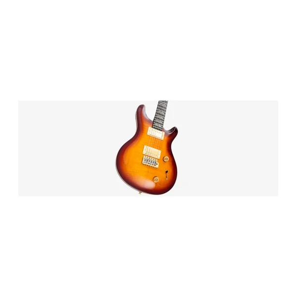 Guitare Electrique LARRY CARLTON Q7 TS