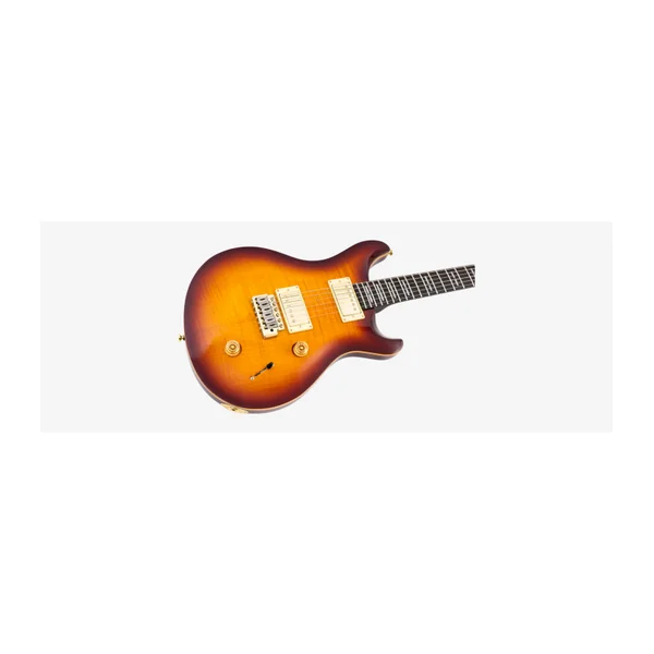 Guitare Electrique LARRY CARLTON Q7 TS