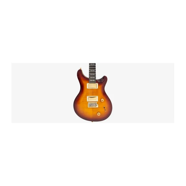 Guitare Electrique LARRY CARLTON Q7 TS