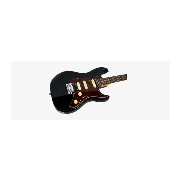 Guitare Electrique LARRY CARLTON S3 HSS New Gen BK
