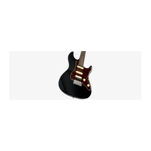 Guitare Electrique LARRY CARLTON S3 HSS New Gen BK