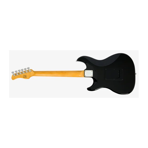 Guitare Electrique LARRY CARLTON S3 HSS New Gen BK