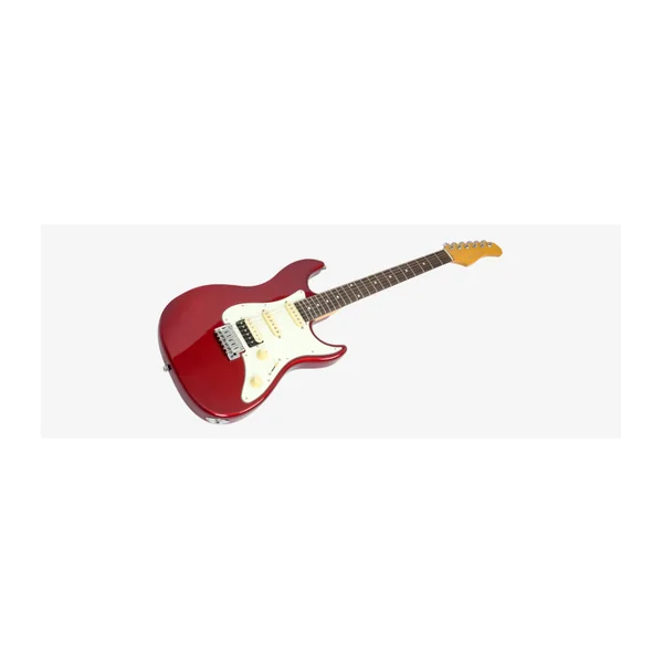 Guitare Electrique LARRY CARLTON S3 HSS New Gen CAR