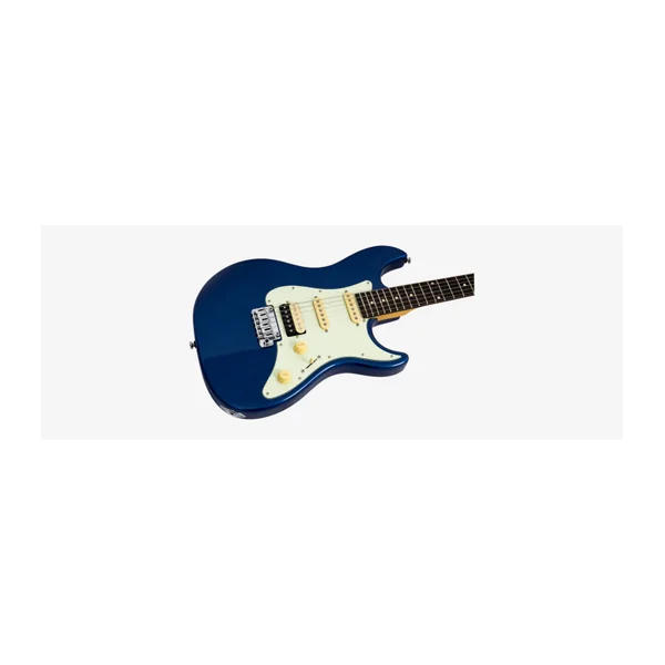Guitare Electrique LARRY CARLTON S3 HSS New Gen D.Navy