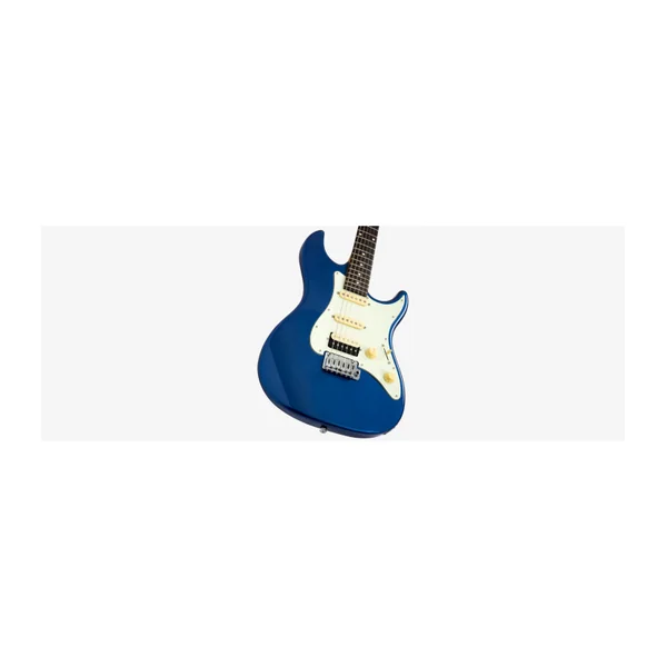Guitare Electrique LARRY CARLTON S3 HSS New Gen D.Navy