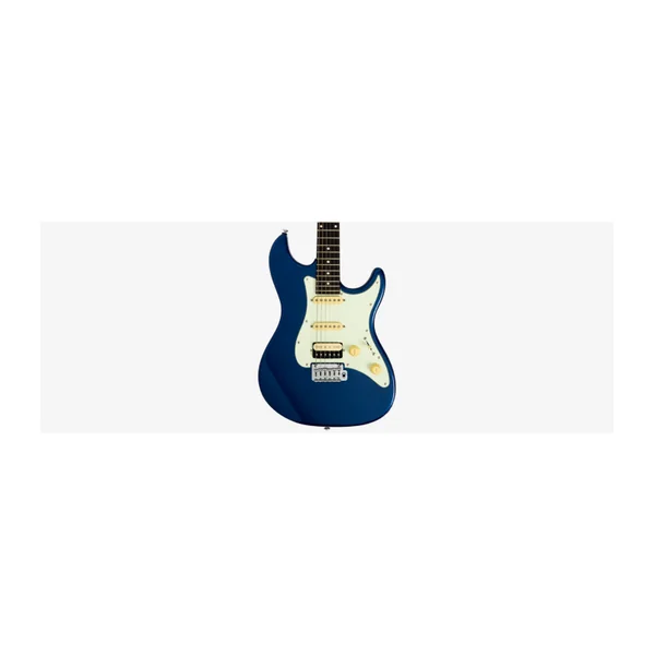 Guitare Electrique LARRY CARLTON S3 HSS New Gen D.Navy