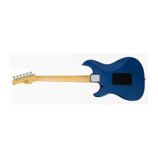 Guitare Electrique LARRY CARLTON S3 HSS New Gen D.Navy