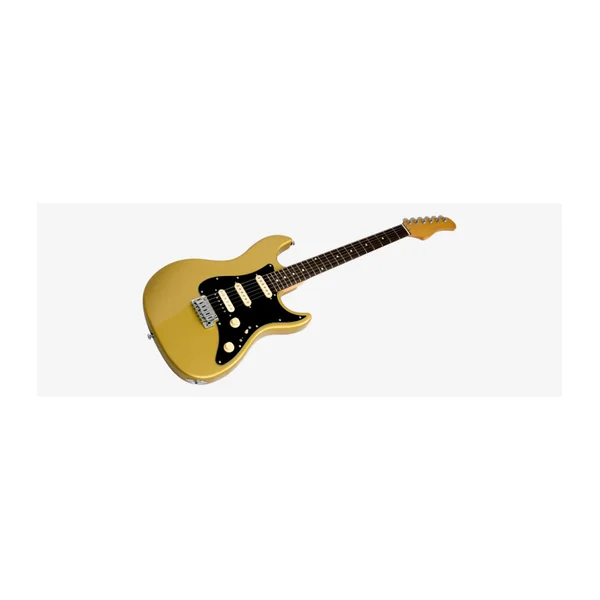 Guitare Electrique LARRY CARLTON S3 HSS New Gen MGO