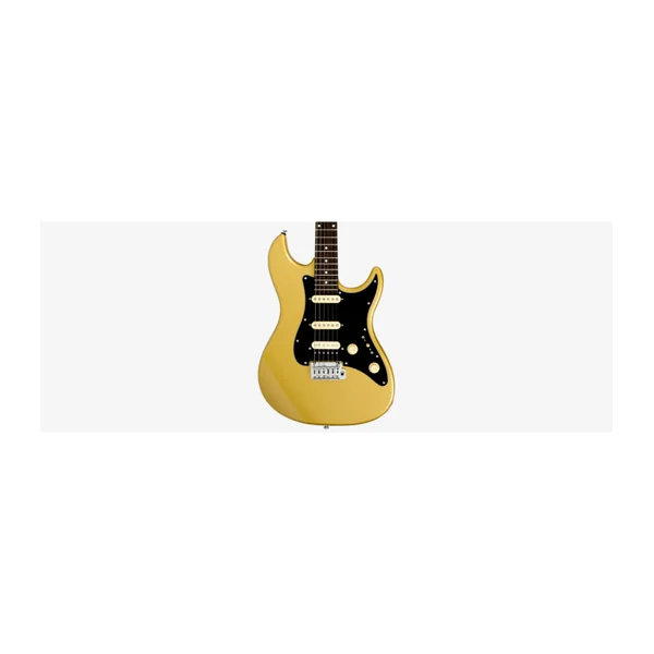 Guitare Electrique LARRY CARLTON S3 HSS New Gen MGO