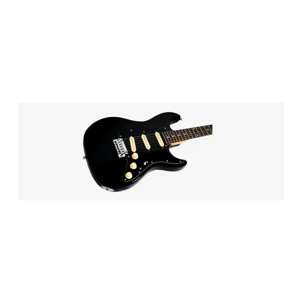 Guitare Electrique LARRY CARLTON S3 New Gen BK