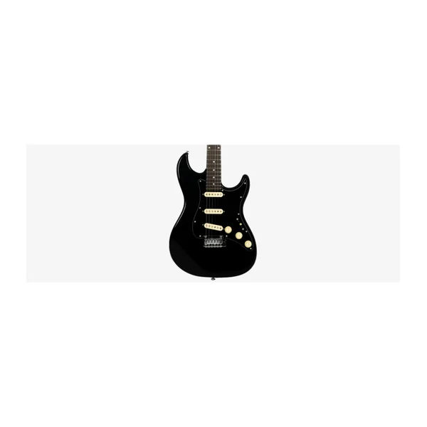 Guitare Electrique LARRY CARLTON S3 New Gen BK