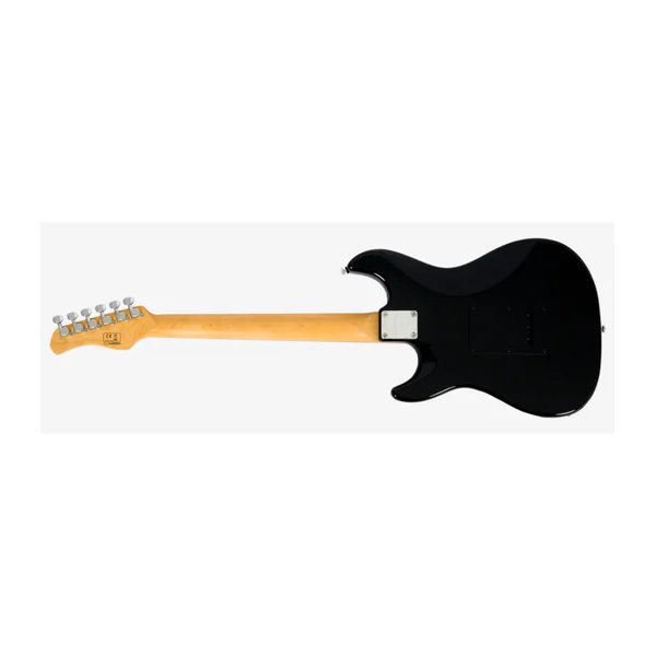 Guitare Electrique LARRY CARLTON S3 New Gen BK