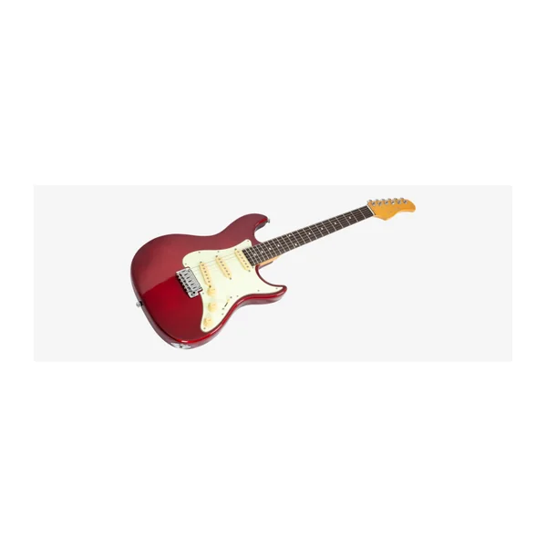 Guitare Electrique LARRY CARLTON S3 New Gen CAR