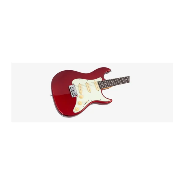 Guitare Electrique LARRY CARLTON S3 New Gen CAR