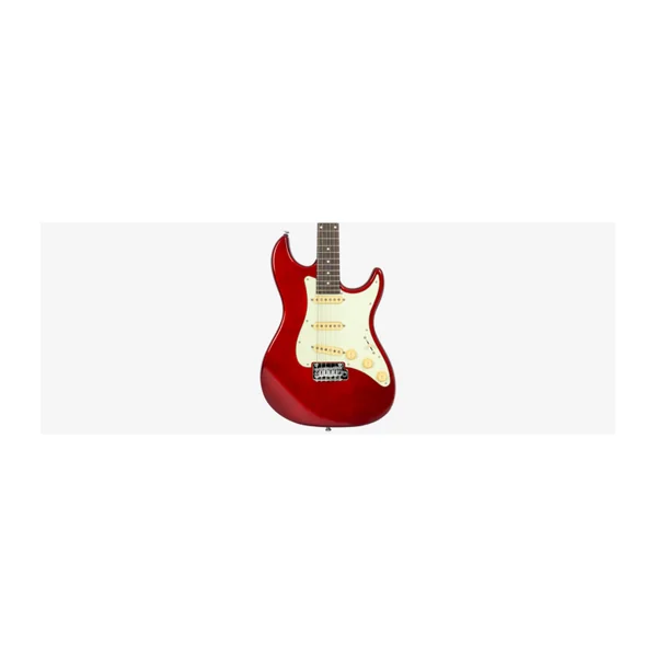 Guitare Electrique LARRY CARLTON S3 New Gen CAR