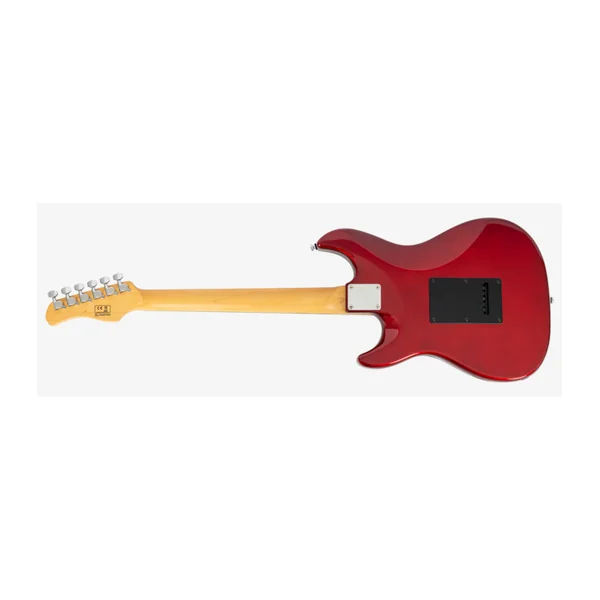 Guitare Electrique LARRY CARLTON S3 New Gen CAR